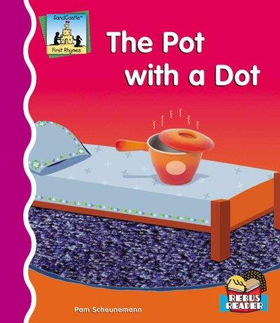 The Pot With a Dotpot 