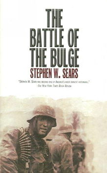 The Battle of the Bulgebattle 