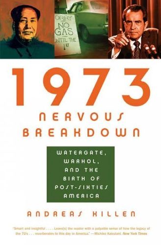 1973 Nervous Breakdownnervous 