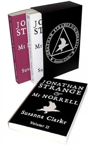 Jonathan Strange & Mr. Norrelljonathan 