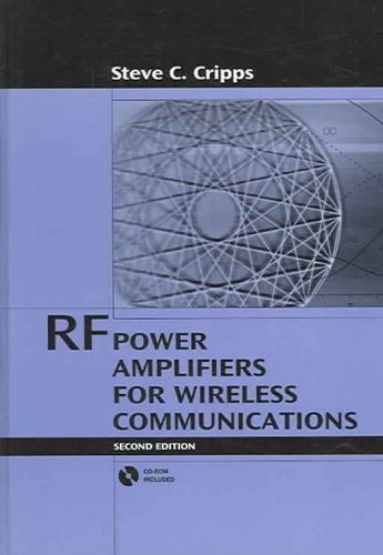 RF Power Amplifiers for Wireless Communicationspower 