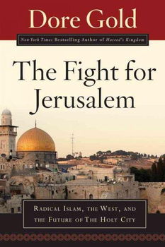 The Fight for Jerusalemfight 