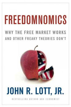 Freedomnomicsfreedomnomics 