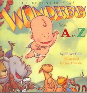 The Adventures Of Wonderbabyadventures 