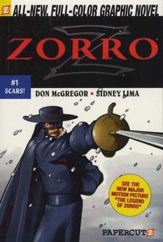 Zorro 1zorro 