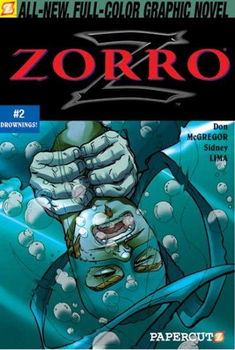 Zorro 2zorro 