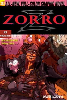 Zorro 3zorro 