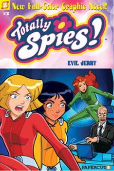 Totally Spies 3totally 