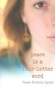 Peace Is a Four-Letter Wordpeace 