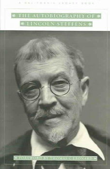 Autobiography of Lincoln Steffansautobiography 