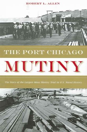 The Port Chicago Mutinyport 