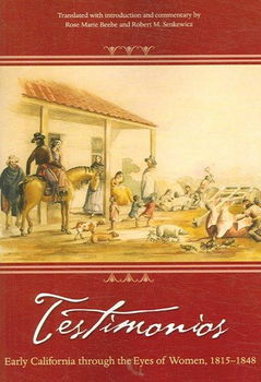 Testimoniostestimonios 