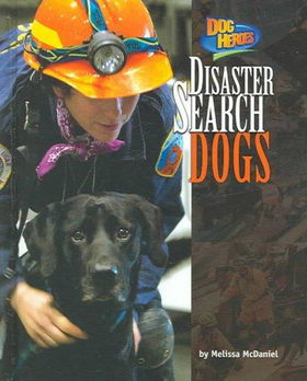 Disaster Search Dogsdisaster 