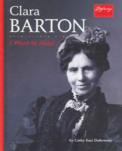 Clara Bartonclara 