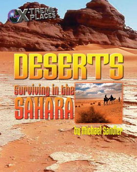 Desertsdeserts 