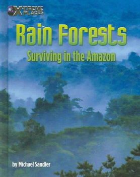 Rain Forestsrain 