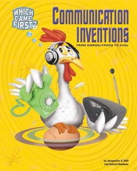 Communication Inventionscommunication 