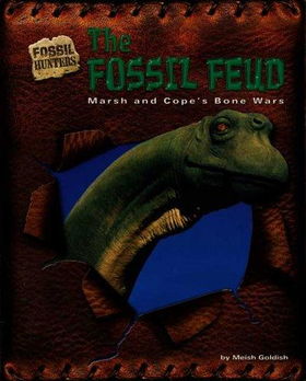 The Fossil Feudfossil 