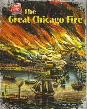 The Great Chicago Firechicago 