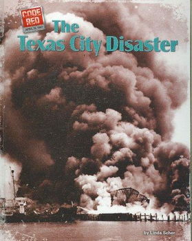 The Texas City Disastertexas 