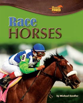 Race Horsesrace 