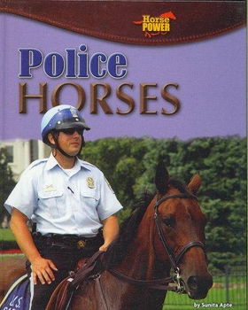 Police Horsespolice 