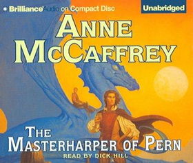 The Masterharper of Pernmasterharper 