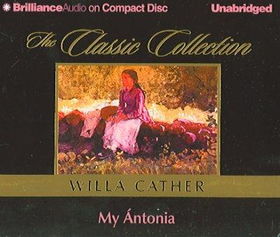 My Antoniaantonia 