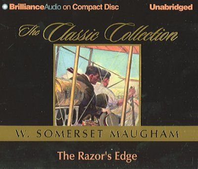 The Razor's Edgerazor 