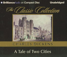 A Tale Of Two Citiestale 