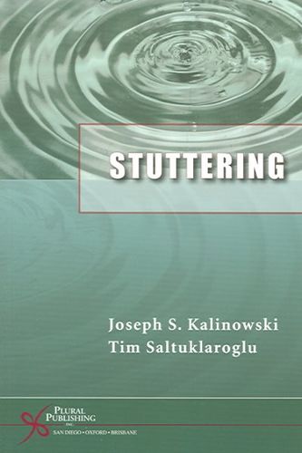 Stutteringstuttering 