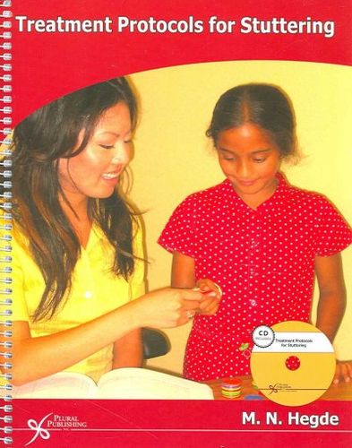 Treatment Protocols for Stutteringtreatment 