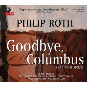 Goodbye, Columbusgoodbye 