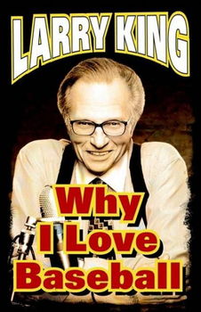 Why I Love Baseballlove 