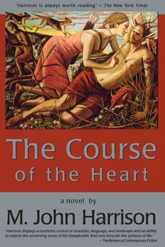 The Course of the Heartcourse 