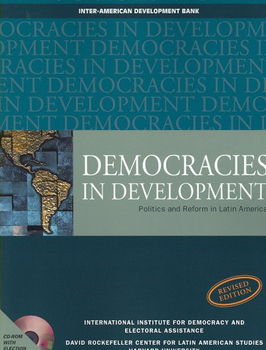 Democracy in Developmentdemocracy 