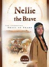 Nellie the Bravenellie 