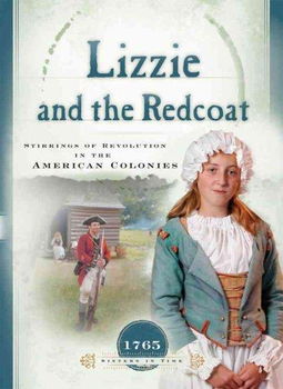 Lizzie And the Redcoatlizzie 