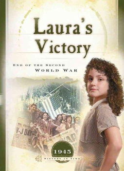 Laura's Victorylaura 