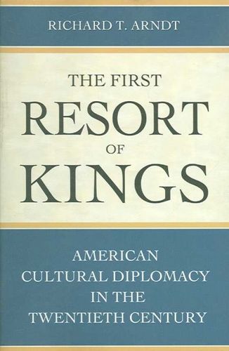 The First Resort of Kingsresort 