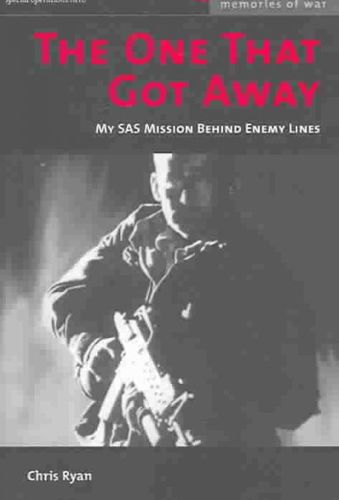 The One That Got Awaygot 