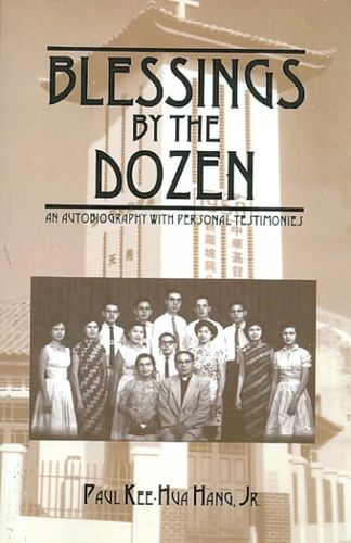 Blessings by the Dozenblessings 