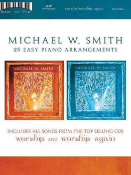 Michael W. Smith - Worship/ Worship Againmichael 