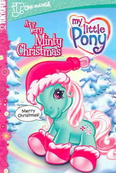 My Little Ponylittle 