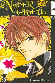 Never Give Up 3never 