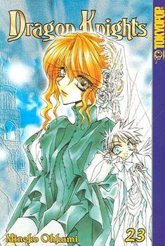 Dragon Knights 23dragon 