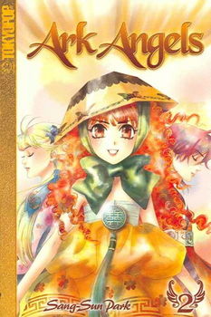 Ark Angels 2ark 