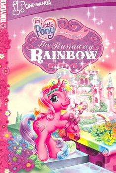 My Little Pony 4little 