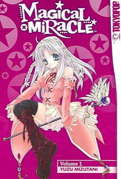 Magical X Miracle 1magical 