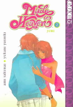 Made in Heaven Juri 2made 